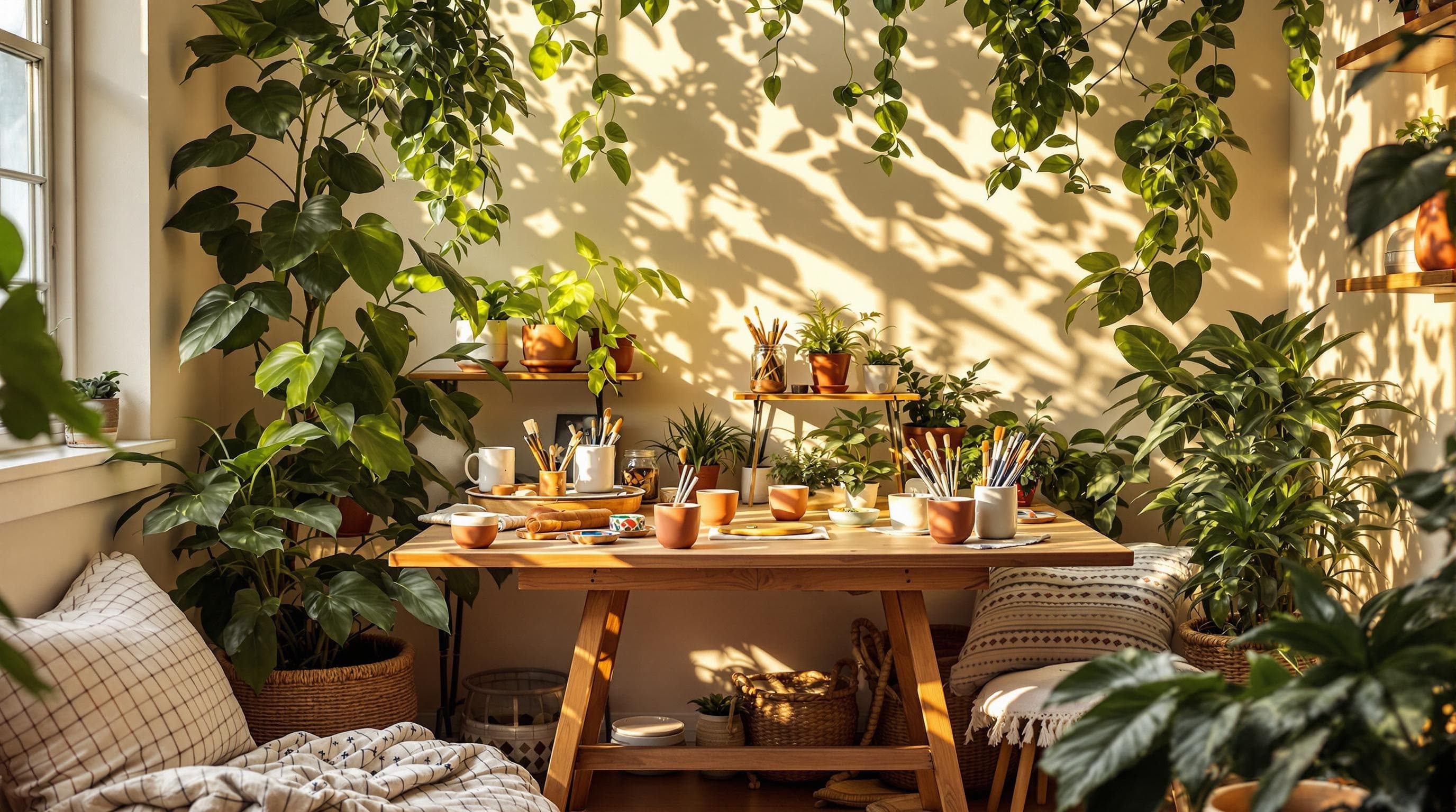 Small Talk keramika studija